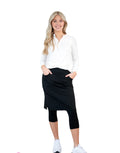 Dual Fit Snoga 22" - Black