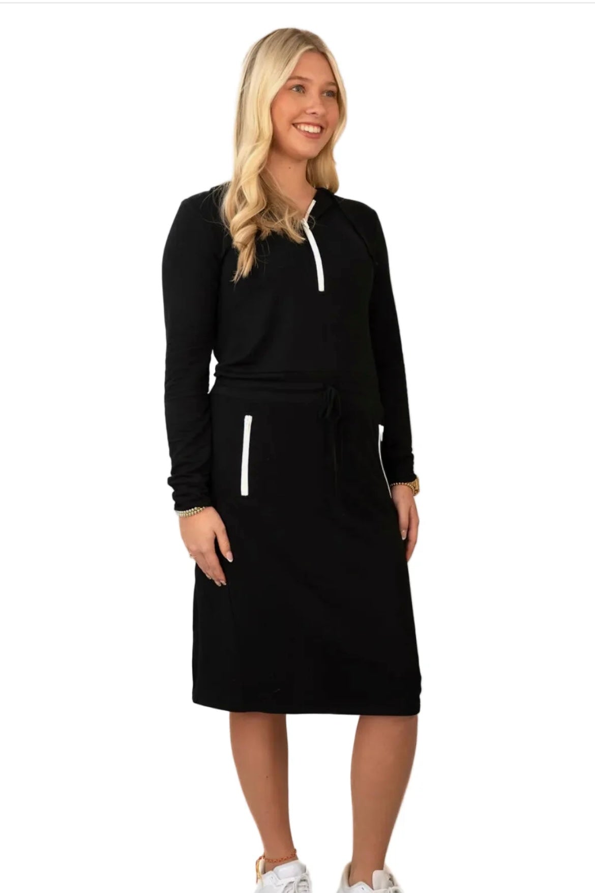 All In Motion Dress