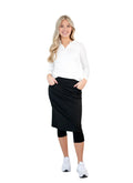 Dual Fit Snoga 24" - Black
