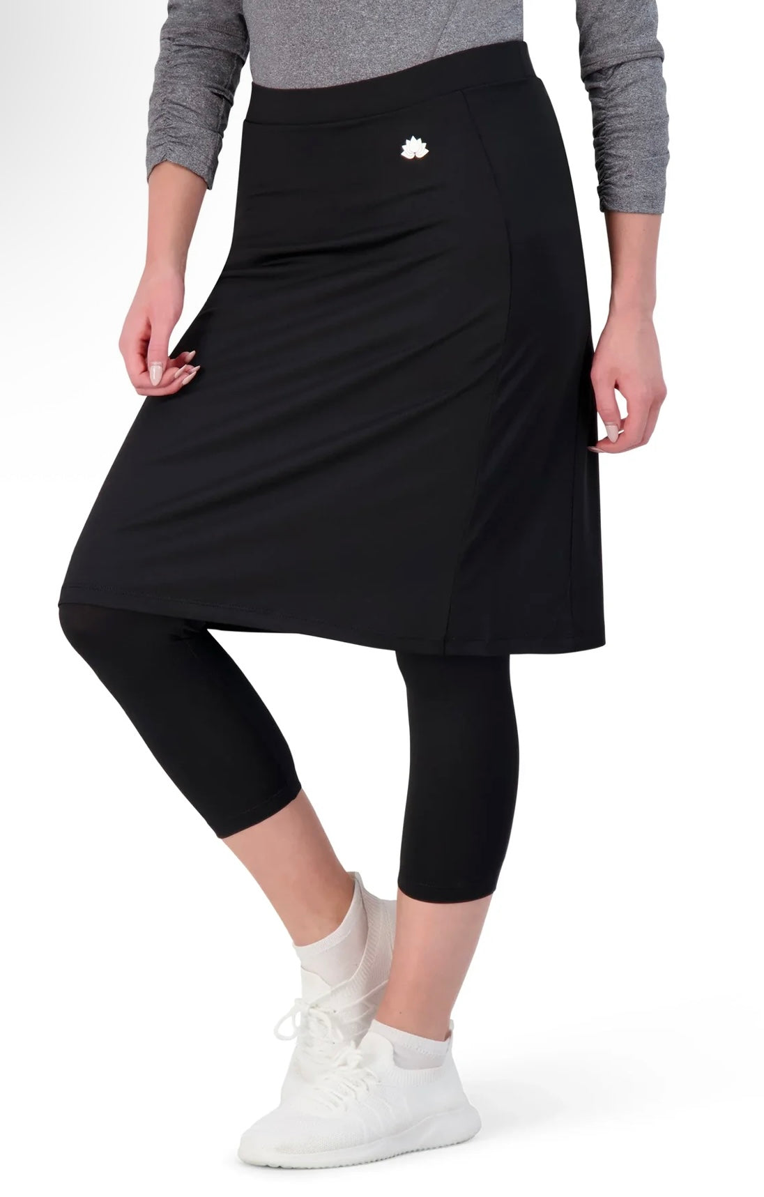 Fit Snoga 22" - Black