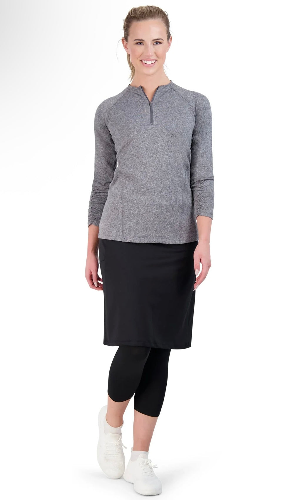 Fit Snoga 22" - Black