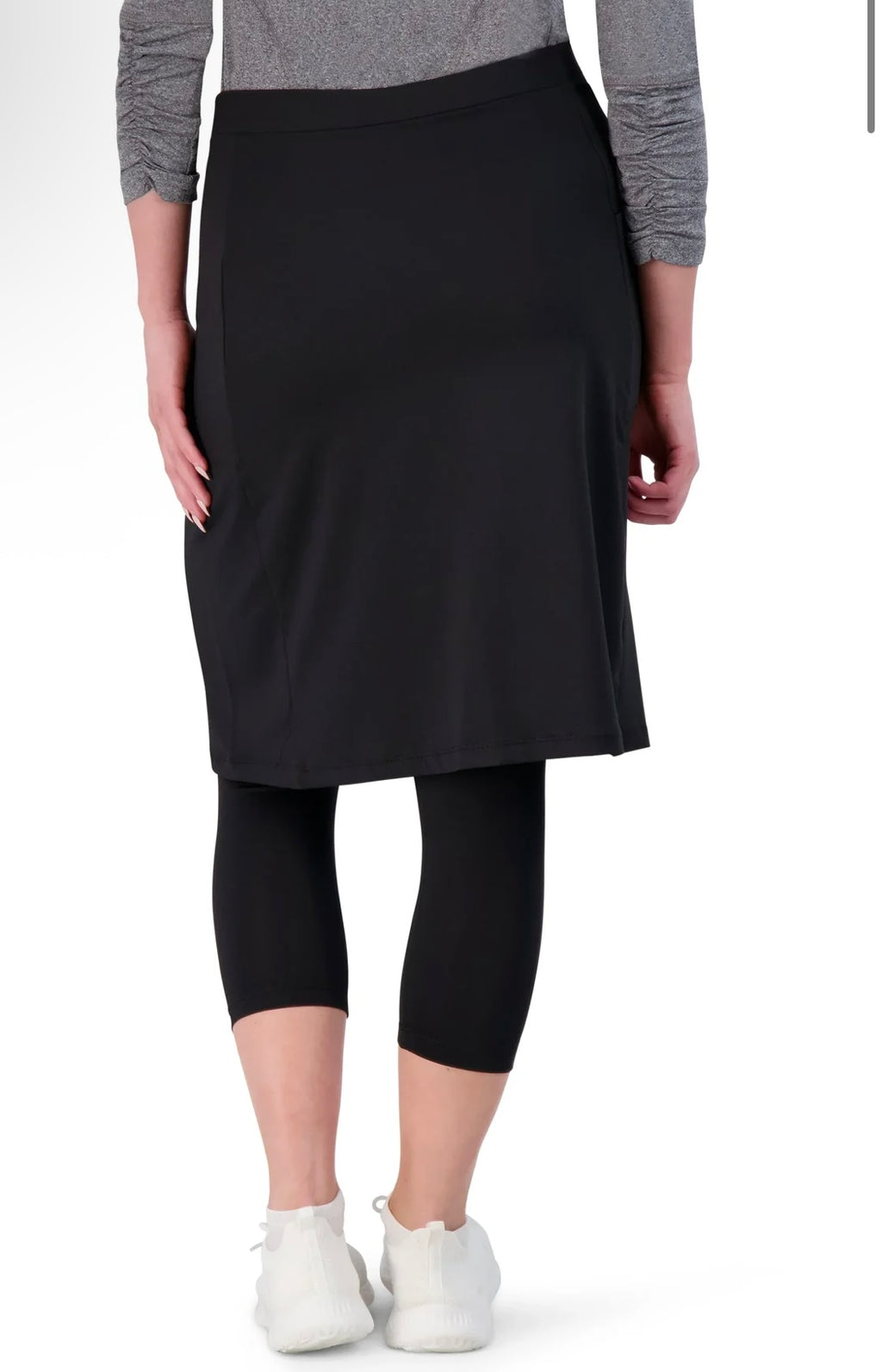 Fit Snoga 22" - Black