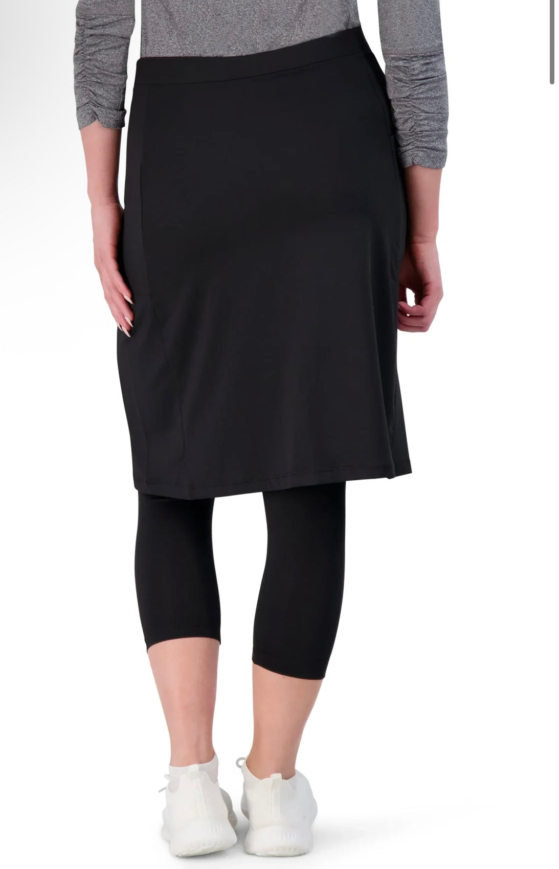 Fit Snoga 22" - Black