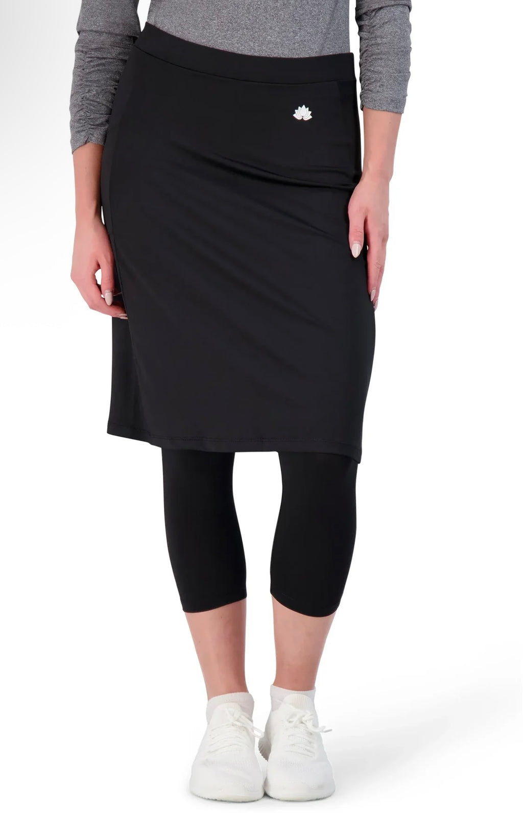 Fit Snoga 22" - Black