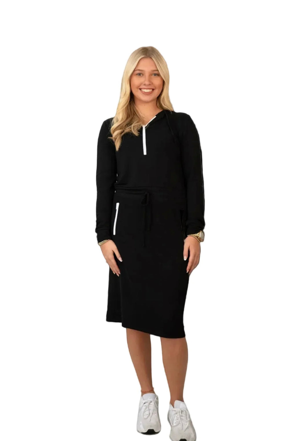 All In Motion Dress